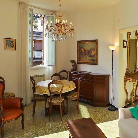 Dante Flexyrent Apartment Rapallo Dış mekan fotoğraf