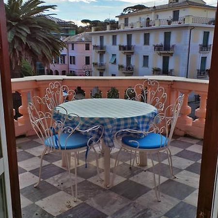 Dante Flexyrent Apartment Rapallo Dış mekan fotoğraf