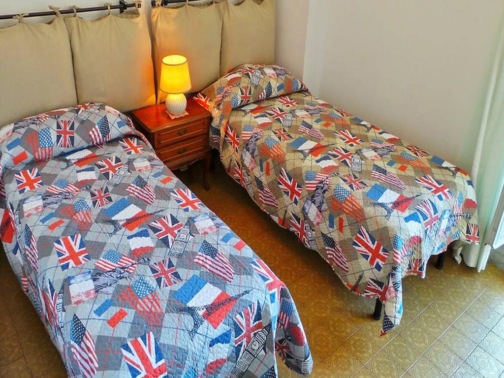 Dante Flexyrent Apartment Rapallo Dış mekan fotoğraf