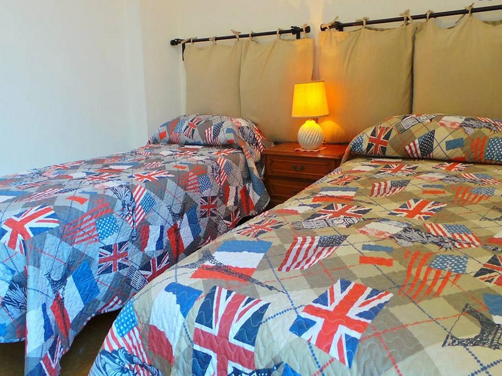 Dante Flexyrent Apartment Rapallo Dış mekan fotoğraf