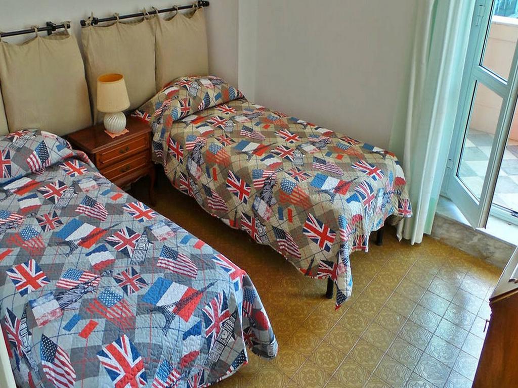 Dante Flexyrent Apartment Rapallo Dış mekan fotoğraf