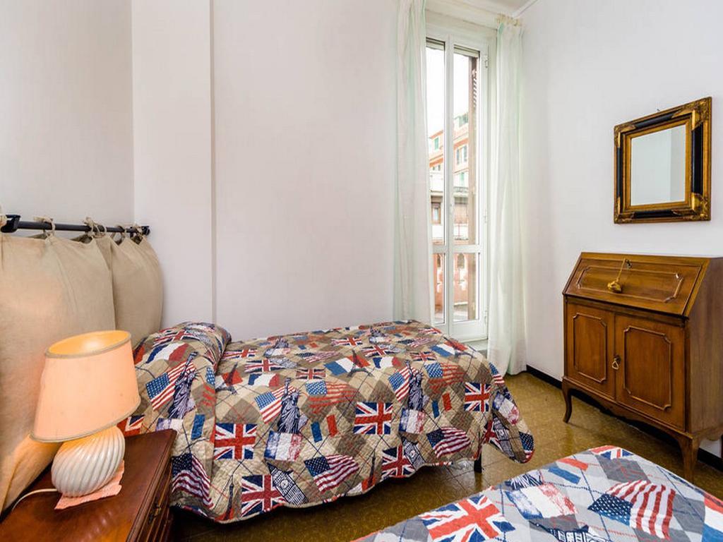 Dante Flexyrent Apartment Rapallo Dış mekan fotoğraf