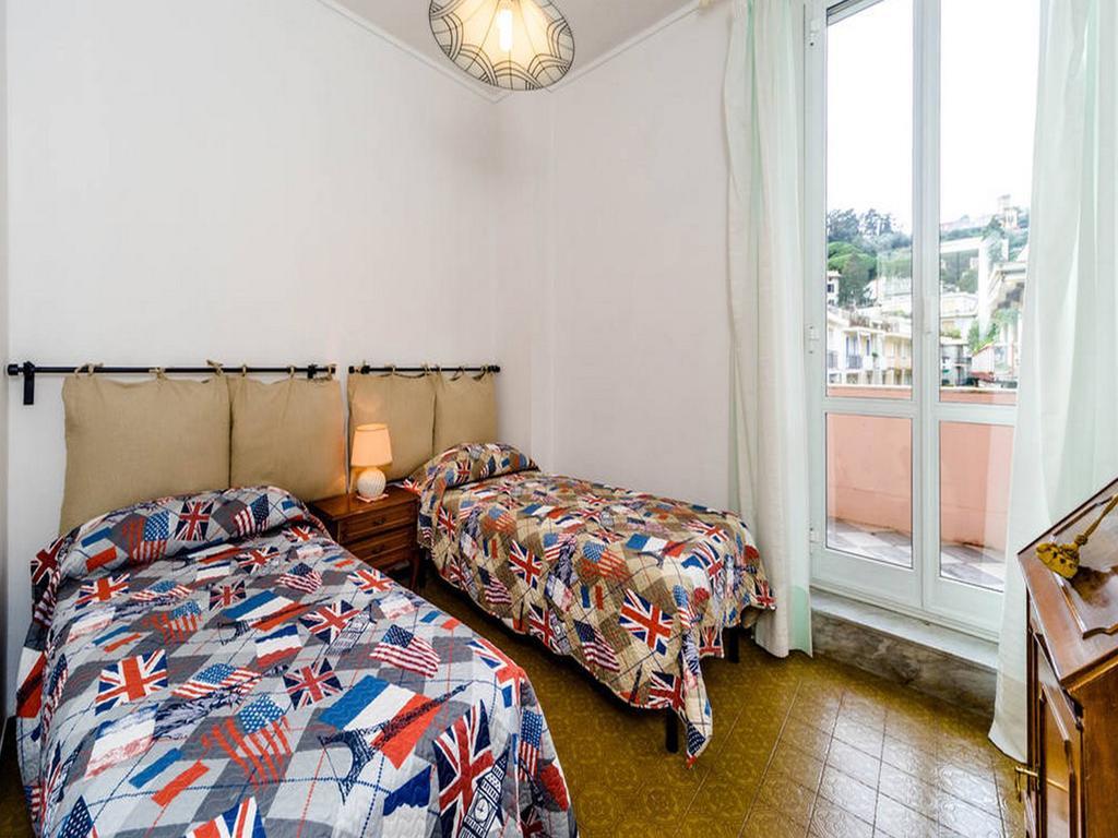 Dante Flexyrent Apartment Rapallo Dış mekan fotoğraf