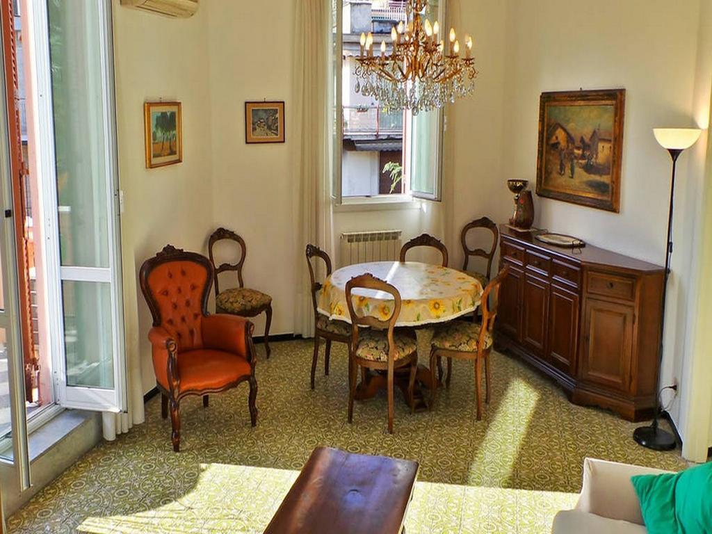 Dante Flexyrent Apartment Rapallo Dış mekan fotoğraf