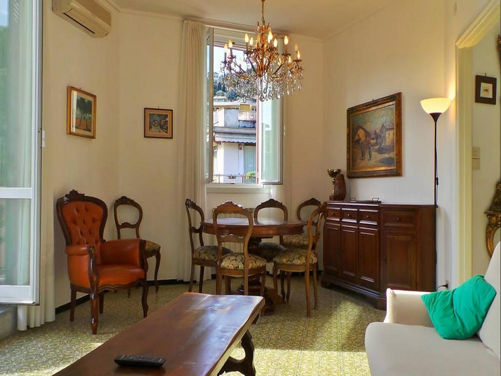 Dante Flexyrent Apartment Rapallo Dış mekan fotoğraf