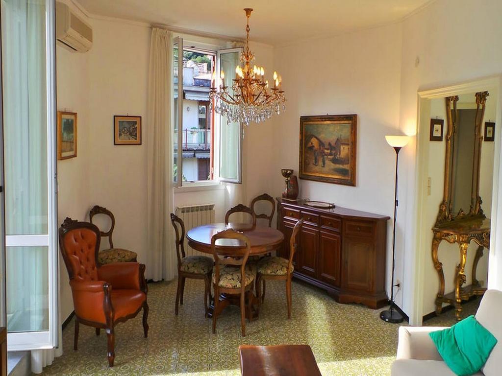 Dante Flexyrent Apartment Rapallo Dış mekan fotoğraf