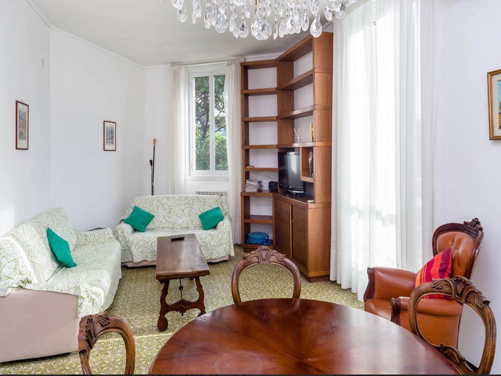 Dante Flexyrent Apartment Rapallo Dış mekan fotoğraf