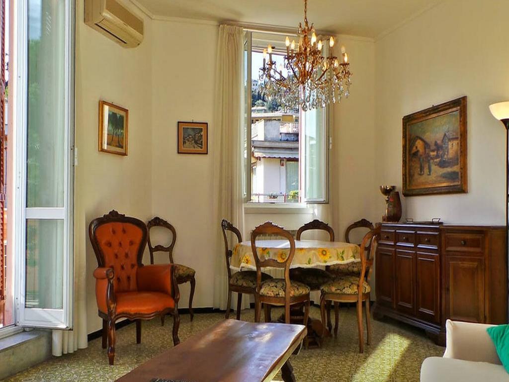 Dante Flexyrent Apartment Rapallo Dış mekan fotoğraf