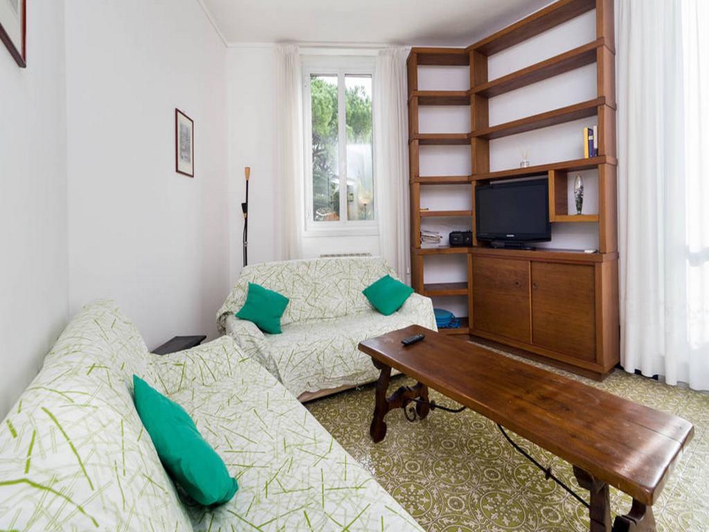 Dante Flexyrent Apartment Rapallo Dış mekan fotoğraf