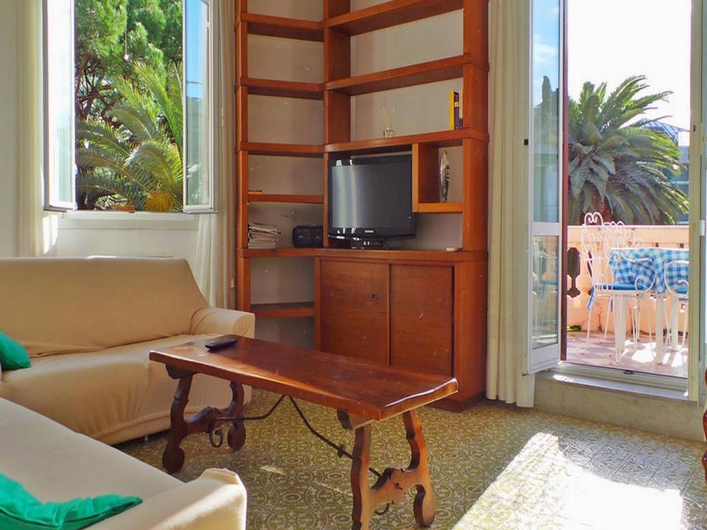 Dante Flexyrent Apartment Rapallo Dış mekan fotoğraf