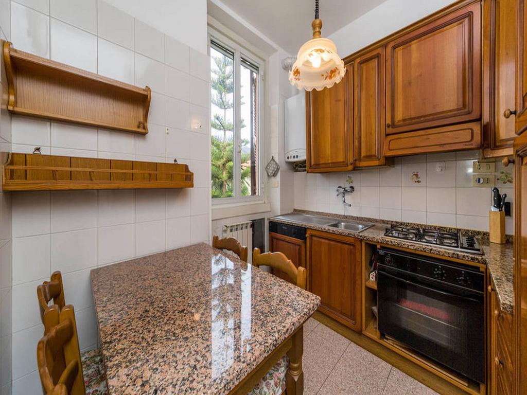 Dante Flexyrent Apartment Rapallo Dış mekan fotoğraf