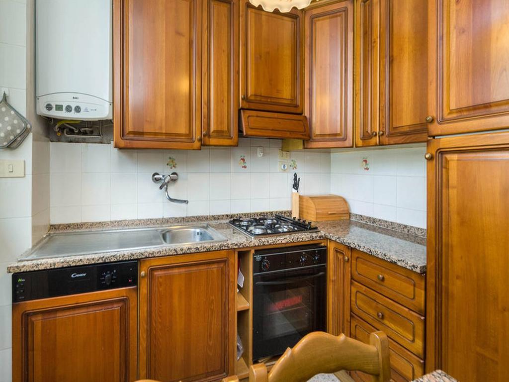 Dante Flexyrent Apartment Rapallo Dış mekan fotoğraf