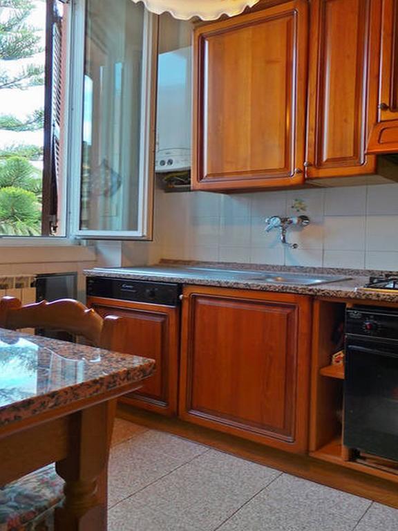 Dante Flexyrent Apartment Rapallo Dış mekan fotoğraf