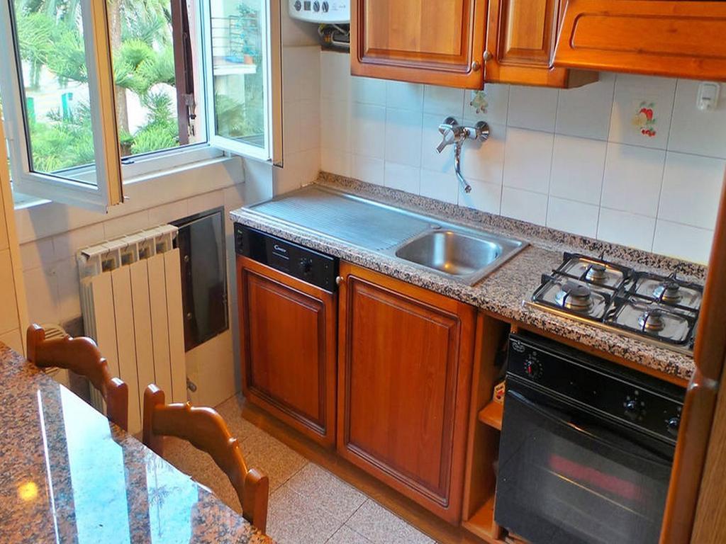 Dante Flexyrent Apartment Rapallo Dış mekan fotoğraf