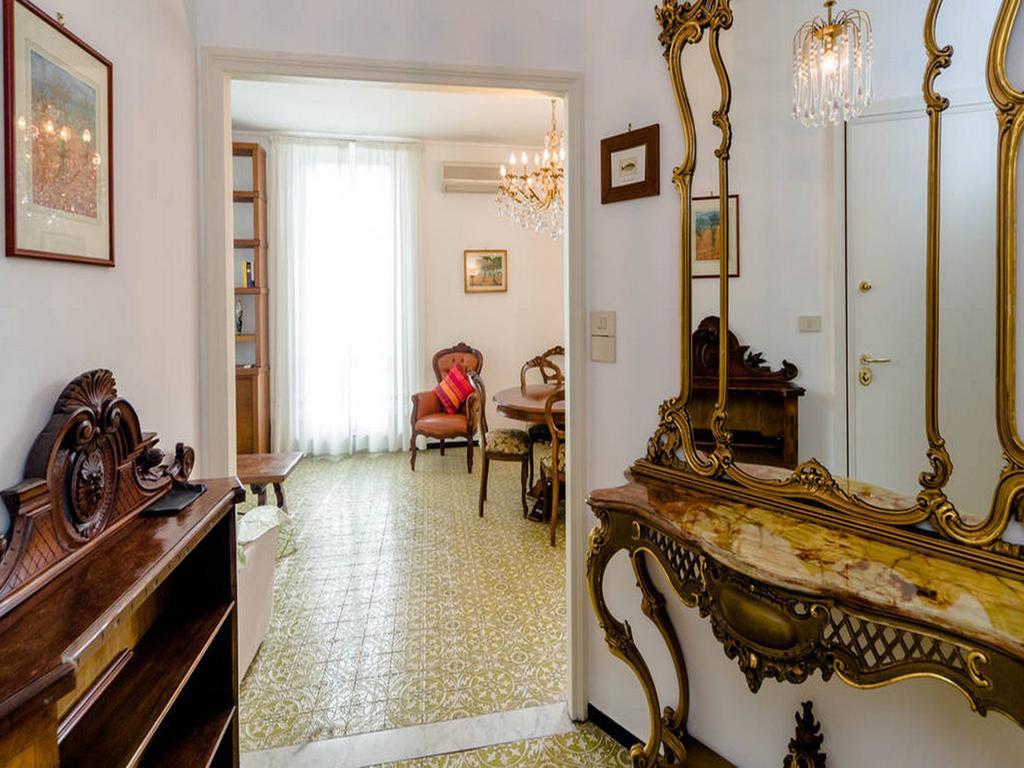 Dante Flexyrent Apartment Rapallo Dış mekan fotoğraf