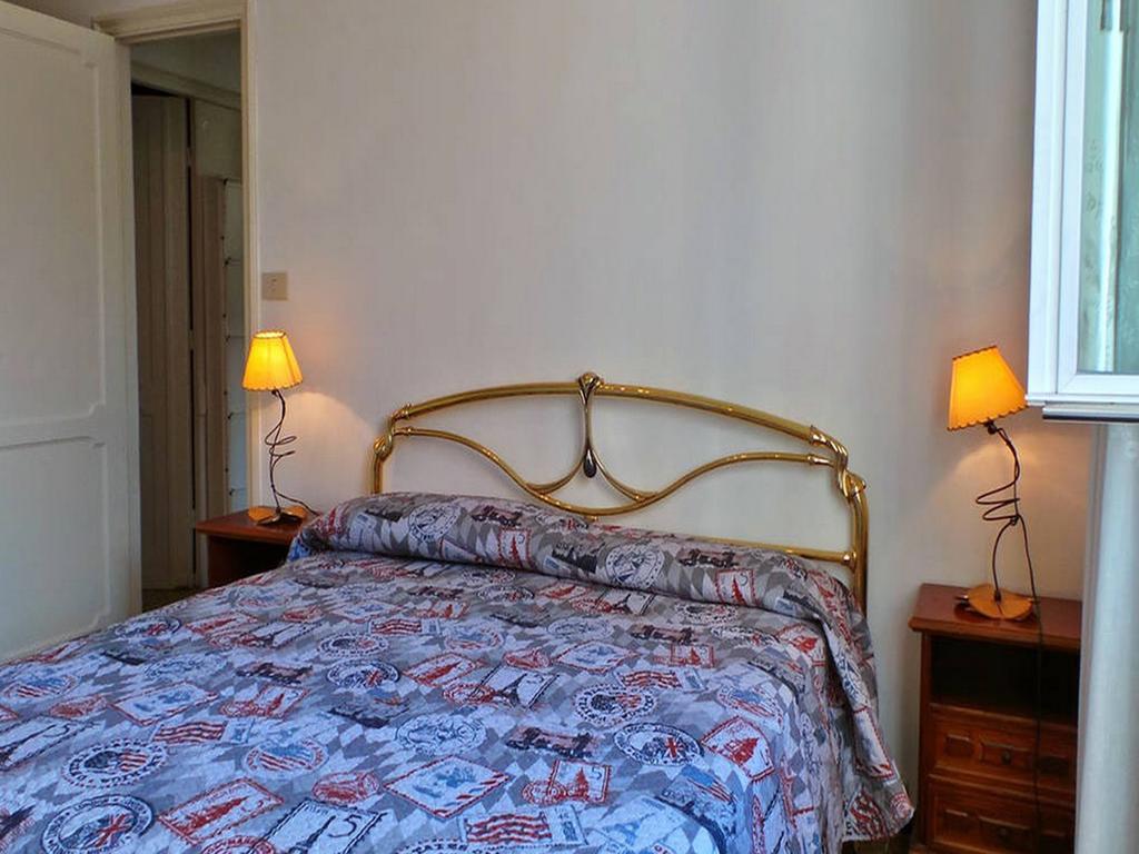 Dante Flexyrent Apartment Rapallo Dış mekan fotoğraf