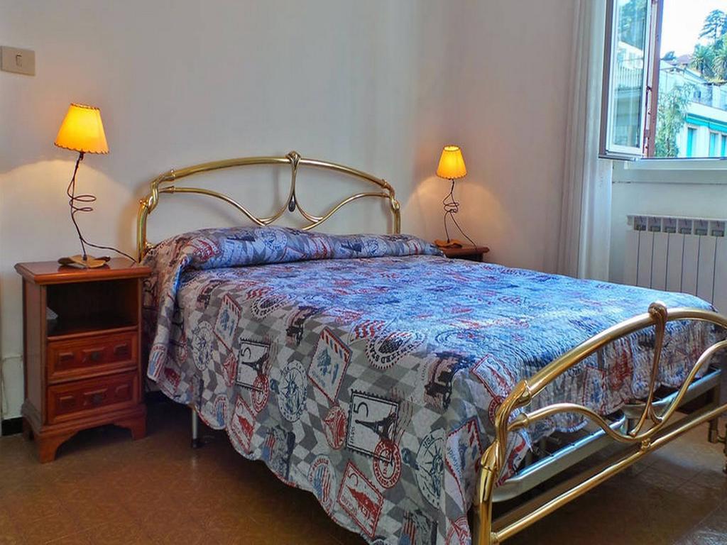 Dante Flexyrent Apartment Rapallo Dış mekan fotoğraf