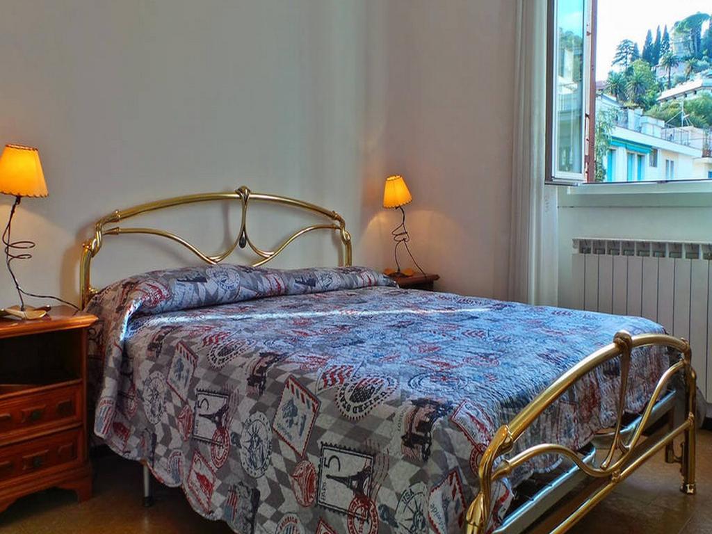 Dante Flexyrent Apartment Rapallo Dış mekan fotoğraf