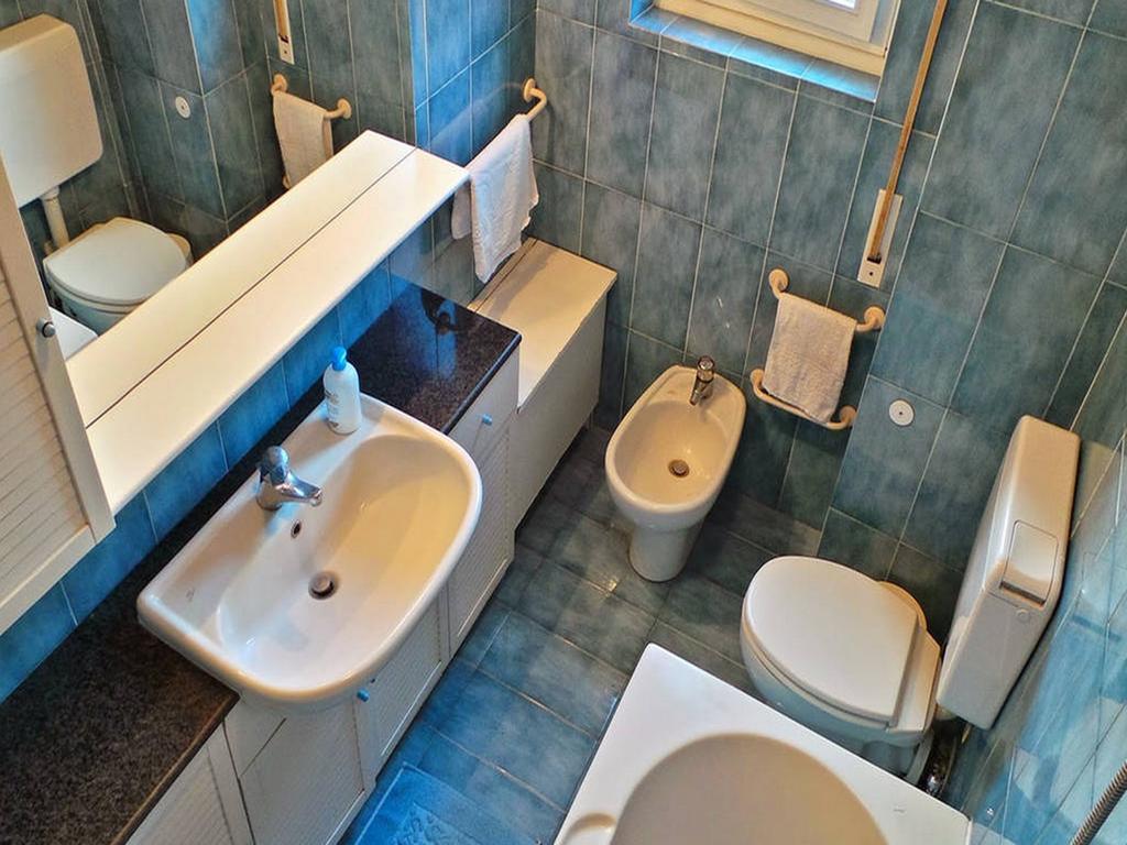 Dante Flexyrent Apartment Rapallo Dış mekan fotoğraf