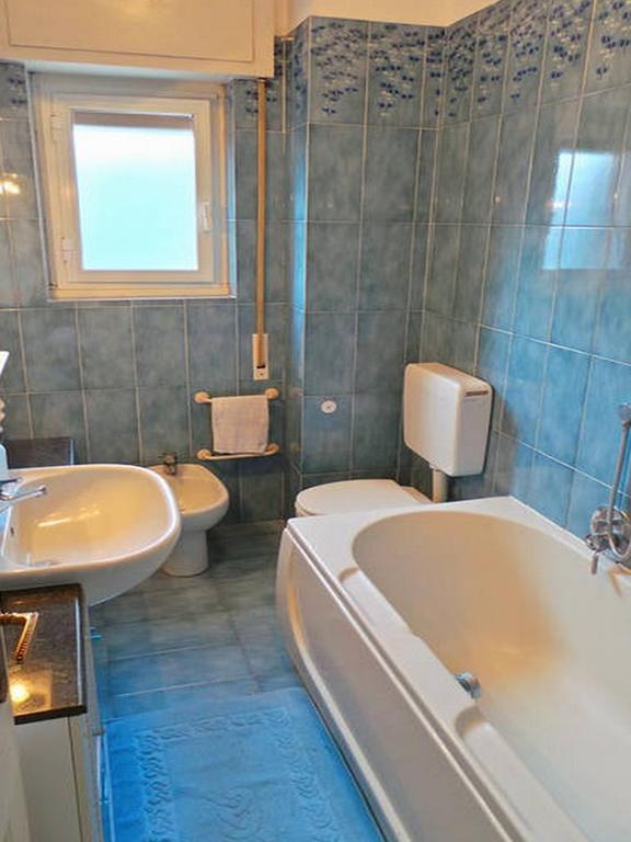 Dante Flexyrent Apartment Rapallo Dış mekan fotoğraf