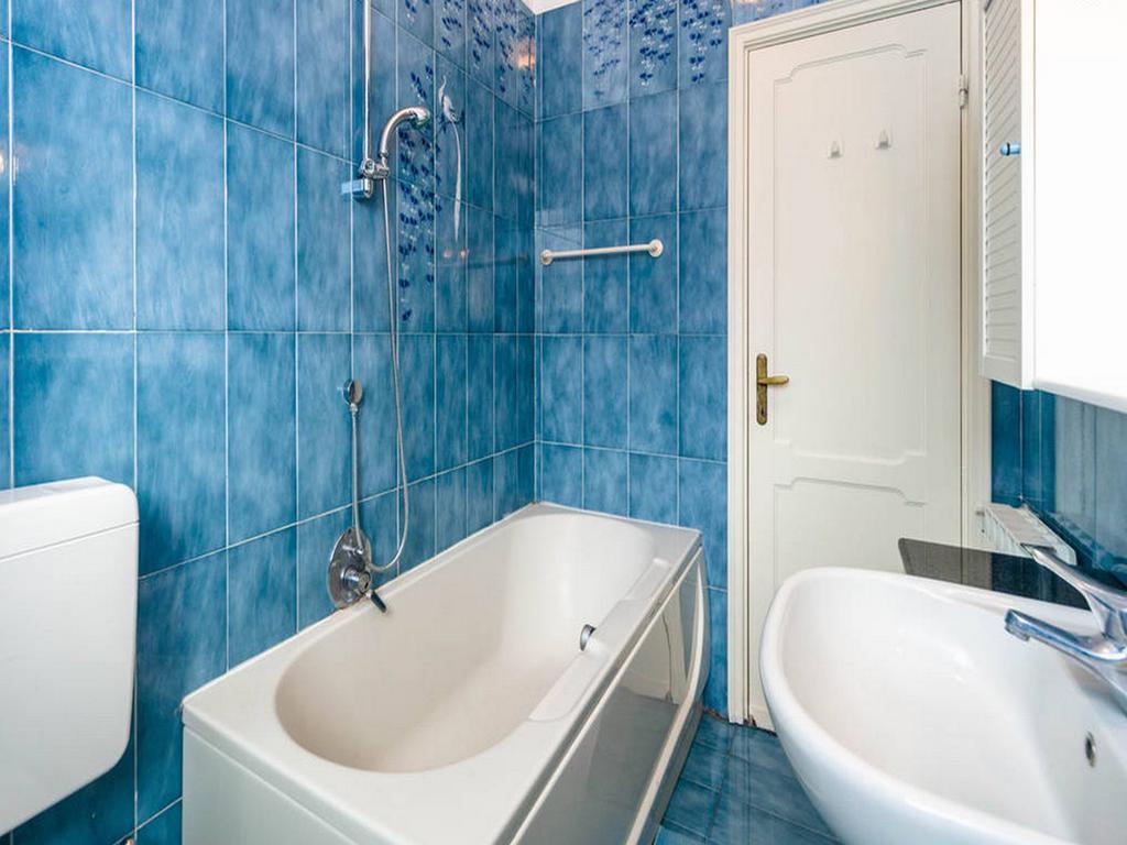Dante Flexyrent Apartment Rapallo Dış mekan fotoğraf