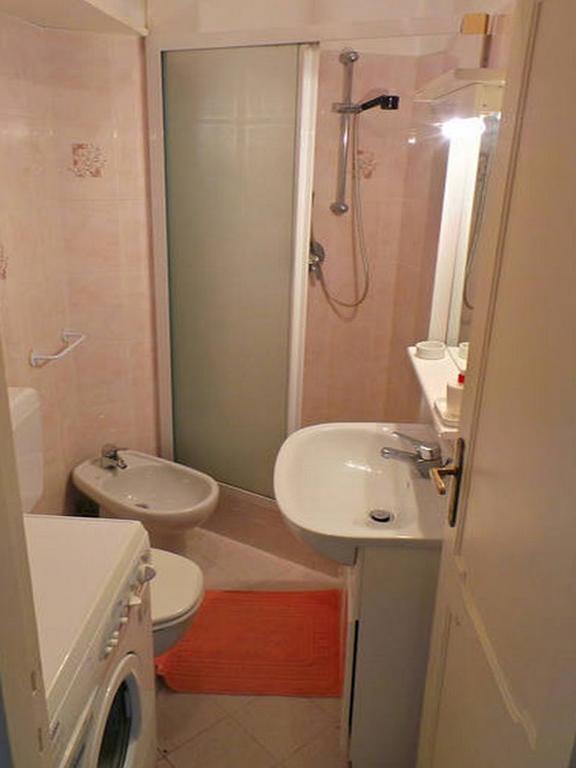 Dante Flexyrent Apartment Rapallo Dış mekan fotoğraf