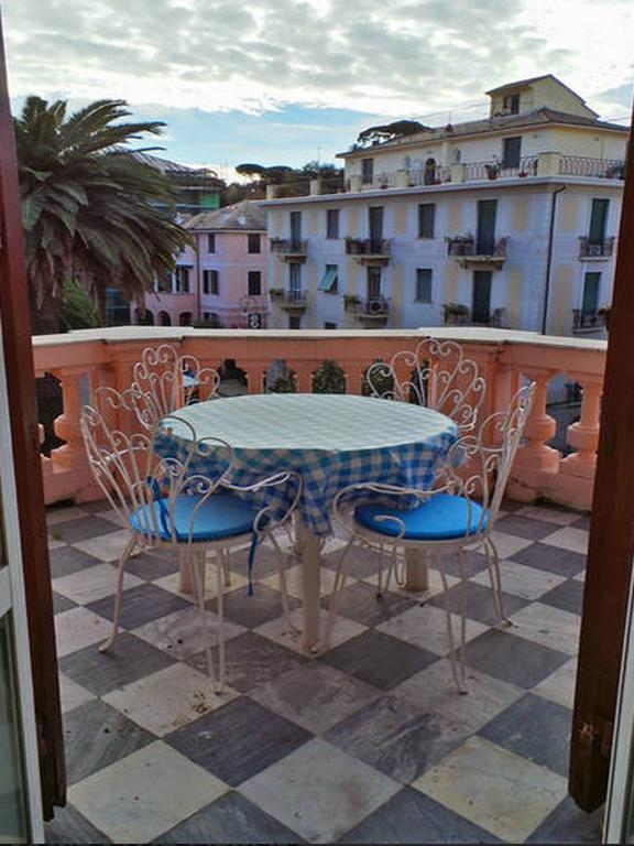 Dante Flexyrent Apartment Rapallo Dış mekan fotoğraf